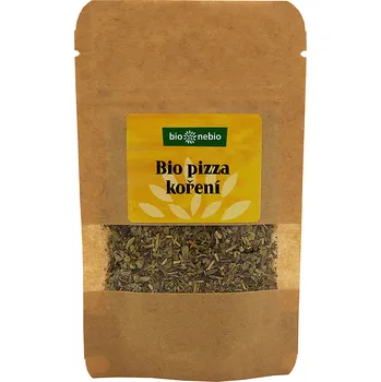 BioNebio Pizza koření 10 g