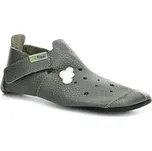 LANG.S by Tikki shoes Ziggy Clouds černé barefoot capáčky Velikost boty (EU): 23, Vnitřní délka boty: 150, Vnitřní šířka boty: 62