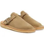 Fracap Nazouváky S100 Hnědá 41