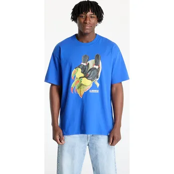 Pánské tričko Tričko Nike ACG Men's Dri-FIT T-Shirt Game Royal L