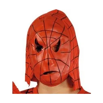 Karnevalová maska Dreck Maska - Pavoučí muž