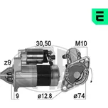 Startér ERA 221005A