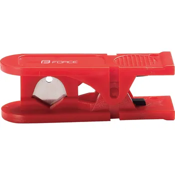 Kleště řezačka FORCE PLAST na hydraulické hadičky