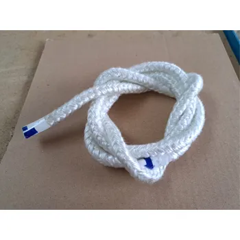 Příslušenství ke kotli Vetim šňůra těsnící přikládacích dvířek 10mm/1210mm /U26,DUO,VULCANUS/