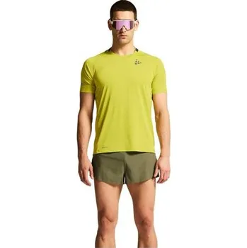 Pánské tričko Triko CRAFT PRO HYPERVENT TEE 2 M Man velikost XL