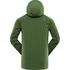 Pánská softshellová bunda Alpine MJCD623 Treetop, XXXL