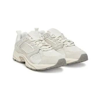 Dámské tenisky Tommy Jeans Sneakersy Archive'97 EM0EM01557 Bílá 44