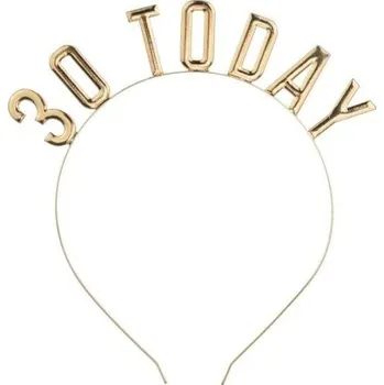 Žertovný předmět mojeparty Čelenka 30 Today