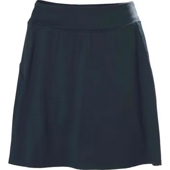 Dámská sukně Dámská sukně Helly Hansen HP SKORT 2.0 S Tmavě modrá