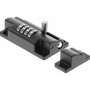 pant Zástrč Burg RS 110 C | Železářství Petlice, dveřní zástrče Petlice