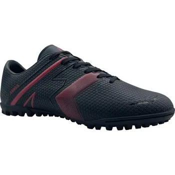 Fotbal Pánské turfy Kensis EASTERA TF 39 Černá, Červená