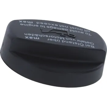 Uzaver, plnici hrdlo olejove nadrze, , MOTORAD, MO-132