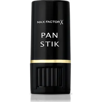 Max Factor Pan Stik Foundation make-up…