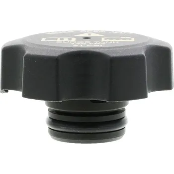 Uzavírací víčko, , MOTORAD, T-73