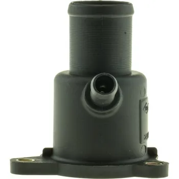 Příruba chladiva, , 1106000Q0A, 2120000Q0A, 2120000Q0B, 2120000QAA, 4408334, 4409180, 4434460, 6001543363, 6001543366, 7700101179, 7700272554, 7700866387, 7700869797, MOTORAD, CH9954