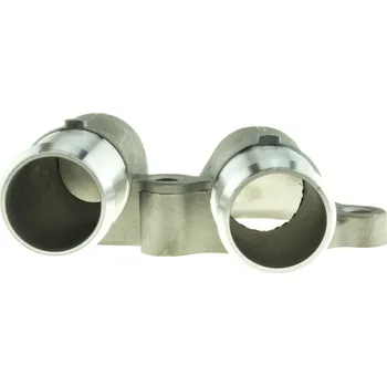 Příruba chladiva, , 2561126100, MOTORAD, CH2757