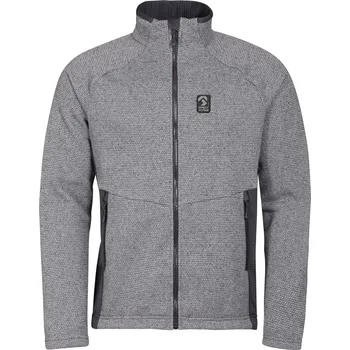 Pánská mikina ALASKA 1.0 ::anthracite::XL