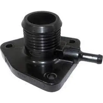 Příruba chladiva, , 1052405, 6574963, 6756229, 928M8594AC, MOTORAD, CH7078