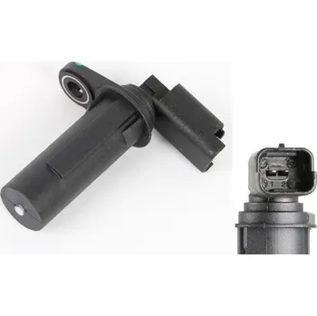 Generátor impulsů, klikový hřídel, , 0031539528, 0031539628, 2375000Q0B, 2375000QAK, 31539528, 31539628, 8200187804, 8200373588, 8200434068, MOTORAD, 1KR534