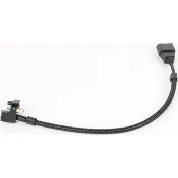 Generátor impulsů, klikový hřídel, , 030906433C, 030906433G, 030957147A, 030957147AA, 030957147E, 030957147J, 030957147M, 30906433C, 30957147A, 30957147AA, 30957147E, 30957147J, MOTORAD, 1KR542