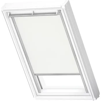 Stavební výplň Velux roleta zastiňovací RFL1028 bílá, pro MK04, Standard