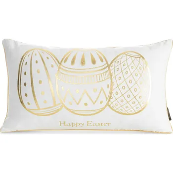 Polštář Velikonoční polštář s výplní HAPPY EASTER II. 30x50 cm Mybesthome Cena je za polštář s výplní