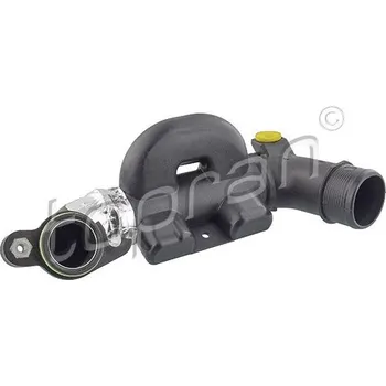 Potrubí plnicího vzduchu TOPRAN 305 058