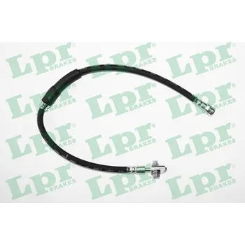 Brzdová hadice Brzdové hadice AP-LPR 6T49005