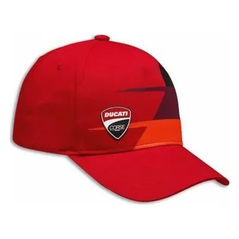 Čepice Kšiltovka DC Race