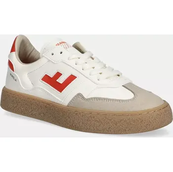 Pánská obuv Tenisky Flamingos Burela Bold béžová barva, BBPAP, 44, 01X