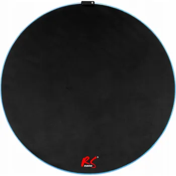 Podložka pod myš Podložka pod herní židli, RGB podsvícení, NanoRS, 100 cm, RS171