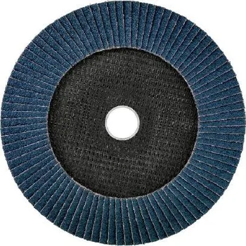 Příslušenství k brusce Metabo Příslušenství - Lamelový brusný kotouč, P60, průměr 178 mm 623151000