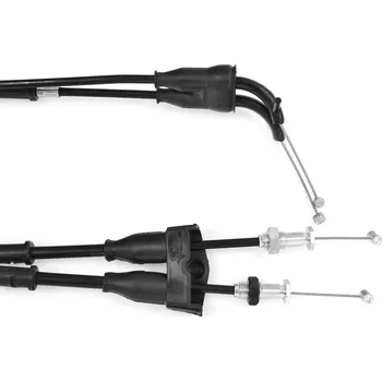 Sada plynových lanek (tažné + vratné) (2 kusy) 884912