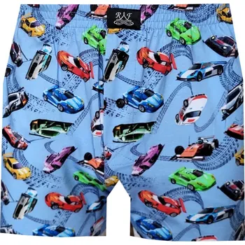 Trenýrky Pánské Trenkoslipy FOLTÝN PTS 379 Velikost: 4XL