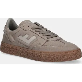 Pánské tenisky Tenisky Flamingos Burela Bold šedá barva, BBSUECLO, 42, 90X