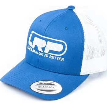 RC náhradní díl LRP Electronic LRP WorksTeam kšiltovka 3 - expresní doprava