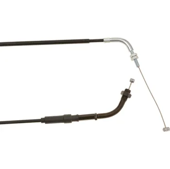 Plynové lanko tažné HONDA CBF 500 2004-2006