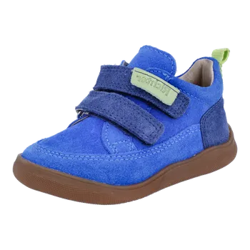 Dětská treková obuv Dětské celoroční boty Richter 0752 1211 6911 Velikost: 22