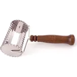 Sonix Nerezové rádýlko s dřevěnou…