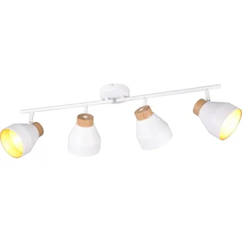 Trio TR81924031 bodové stropní svítidlo VALENTIN E14 + K nákupu nad 3000 Kč dárek zdarma