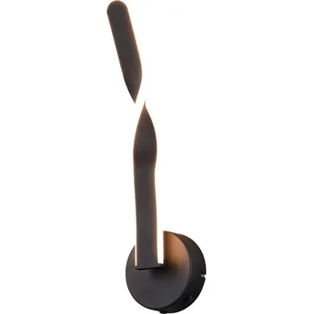 Nástěnné svítidlo Trio TR25791732 LED nástěnné svítidlo GINKO | 11W integrovaný LED zdroj + K nákupu nad 3000 Kč dárek zdarma