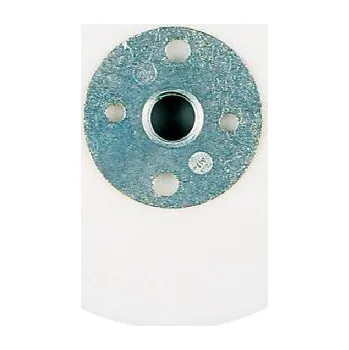 Brusný kotouč Metabo Příslušenství - Podložný talíř, průměr 115 mm 623279000