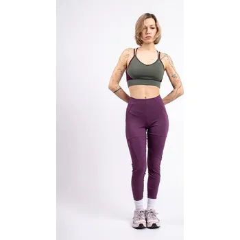 Dámské kalhoty Montura Crimp Tights Woman 14 VINACCIA L