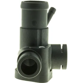 Příruba chladiva, , 028121132A, 028121132B, 028121133B, 1018781, 1078250, 28121132A, 28121133B, 6K0121101L, VX028121132AVX, VX028121133BVX, MOTORAD, CH2872