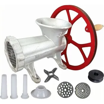 Kuchyňský mlýnek Zilner Mlýnek na maso ZL-5207