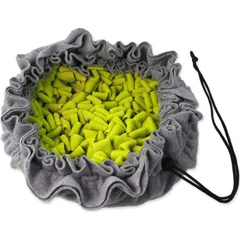 Hračka pro psa Epic PET Sniff mat čmuchací podložka kruh skládací 48 cm