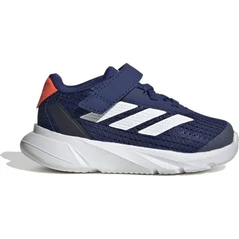 Chlapecké tenisky adidas Duramo SL Shoes Infants Blue/Wht/Red C4 (21)