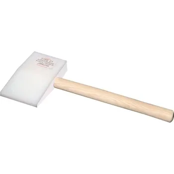 Kladivo Stubai - kladivo plast.větší klínové 278501