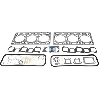 Těsnění motoru Sada těsnění, kliková skříň DT Spare Parts 6.91002