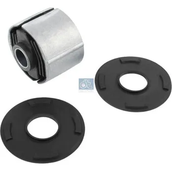 Pouzdro, zavěšení kabiny DT Spare Parts 7.77202